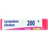 boiron Lycopodium clavatum 200k gl 1g