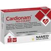 named Cardionam no colest 30 compresse