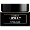Lierac Premium Soyeuse Crema Viso Idratante Antirughe Pelle Normale e Mista 50 ml