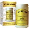 giorgini Cheriovis 400 pastiglie