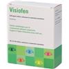 omnivision italia Visiofen 0,25 mg/ml collirio, soluzione in contenitore monodose ketotifene