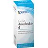 Guna Interleukin 4 C4 Gocce Orali 30 ml