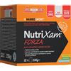 named Nutrixam forza 32 bustine
