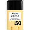 lierac Sunissime lo stick protettivo spf50 10 g