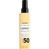 lierac Sunissime il latte solare fondente corpo spf50 150 ml