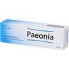 biologische heilm. heel Paeonia officinalis Crema 50g