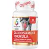 Colours of life glucosamina formula 60 compresse