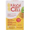 Kilocal Slim Cell Integratore Anticellulite 10 Stick