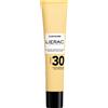 lierac Sunissime il fluido solare vellutato viso spf30 40 ml