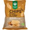 Probios chips ceci curry 40 g