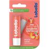 Labello peach shine 5 g
