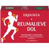 Erbamea Reumalieve Dol 30 Compresse