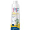 Babystar olio per il corpo e per il bagno 300 ml