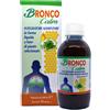 kanter pharma Bronco calm sciroppo 200 ml