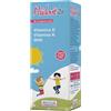 Paidovit dk gocce 30 ml