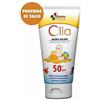 Clia crema solare 50+ 200 ml