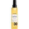 lierac Sunissime l'olio solare setoso spf30 150 ml