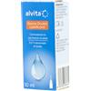 alvita Gocce oculari lubrificanti alvita 10 ml