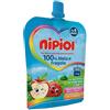 Nipiol purea pouch mela fragola 85 g