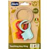 Chicco chiavi massaggia eco+