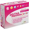 Deltha mannosio junior 14 bustine
