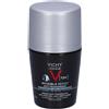 Vichy Homme Deodorante Roll-On 72H Invisible 50 ml