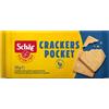 Schar crackers pocket 150 g