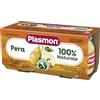 Plasmon omogeneizzato pera 2 x 80 g