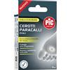 Pic Solution Cerotti Paracalli Ovali Confezione Da 9 Pezzi 2,8x1,8cm