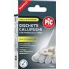 Pic Solution Dischetti Callifughi Con Paracalli Tondi Confezione Mix 24 Pezzi
