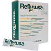 Reflutuss tosse reflusso 15 stick pack da 10 ml