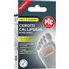 Pic Solution Cerotti Callifughi Ritagliabili Con Acido Salicilico 2 Pezzi 6x4cm