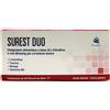 Surest duo 20 flaconi da 20 ml