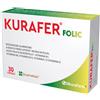 Kurafer folic 30 capsule