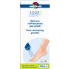 Polvere rinfrescante footcare 100 g