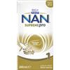 nestle' Nan supreme pro 1 300 ml