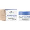 Nuxe creme fraiche crema ricca idratante 50 ml