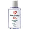 Innoliving gel igienizzante mani 80 ml