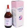 Liden lozione capelli 120 ml