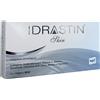 Idrastin skin 20 compresse
