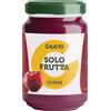 Giusto solo frutta confettura ciliegie 220 g