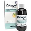 dicofarm Sciroppo antireflusso pediatrico dicogel gastro 200 ml