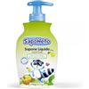 Saponello sapone liquido idratante 300 ml
