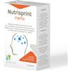 nutrileya Nutrisprint memo 20 bustine stick