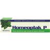 Homeoplak Dentifricio clorofilla 75 ml