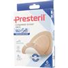 presteril Compressa oculare presteril sili-soft skin 6,5 x 9,5 cm 6 pezzi