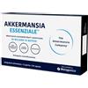 Akkermansia Essenziale 30 Capsule