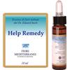 Fiori mediterranei help remedy 10 ml