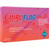 fitoproject Mirliflog 20 compresse nuova formulazione