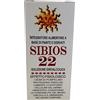 Sibios 22 gocce 50 ml